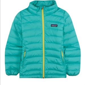 Patagonia Down Sweater - Puffer Jacket